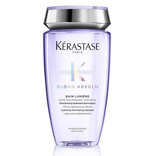 LUMIÈRE DE BAIN - KERASTASE