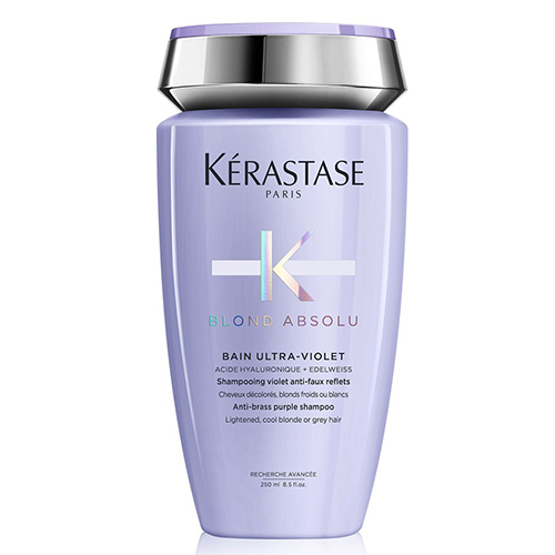 BUJDOSÓ ULTRA-IBOLYA - KERASTASE