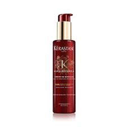 АУРА БОТАНИКА: CRÈME ДЕ BOUCLES - KERASTASE