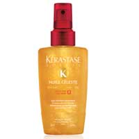 huile CELESTE - KERASTASE