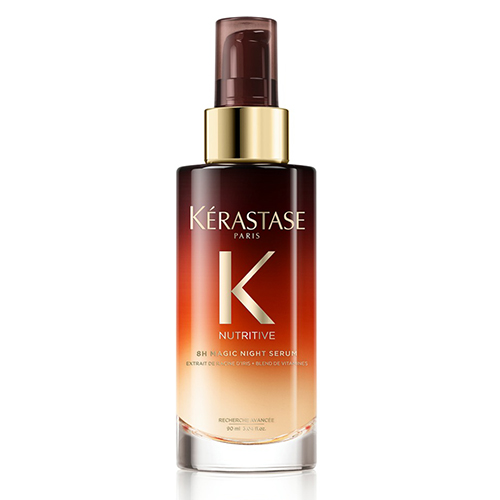 8:00 ĐÊM MA THUẬT HUYẾT THANH - KERASTASE