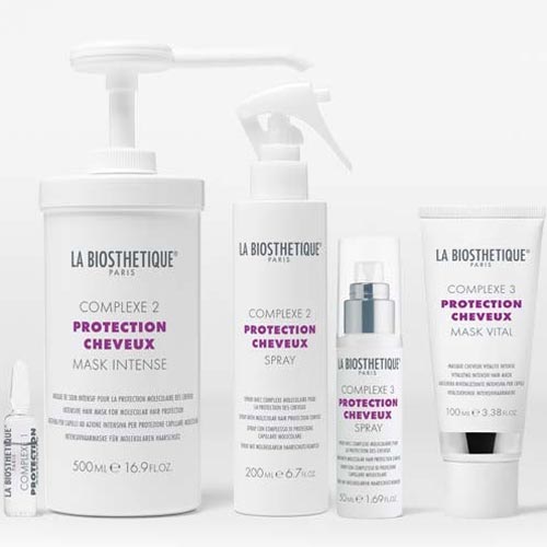 APSAUGOS CHEVEUX - LA BIOSTHETIQUE