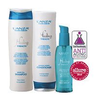 VINDECARE PUTEREA - LANZA