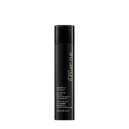 ESENTA ABSOLUE SERICE PESTE NOAPTE - SHU UEMURA