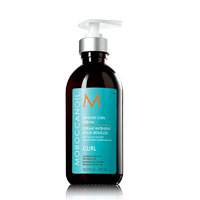 INTENZÍVNY KRÉM CURLY - MOROCCANOIL