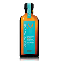 TRAJTIMI - MOROCCANOIL