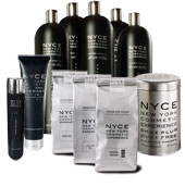 SUSTAV LINE COLOR CARE - NYCE