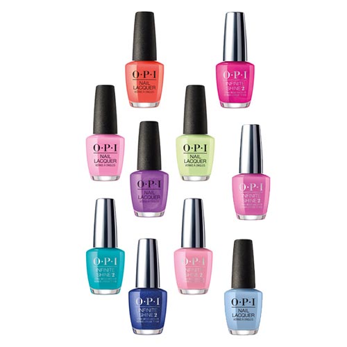 BỘ SƯU TẬP CỦA TOKYO - OPI