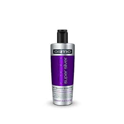 SUPER SILVER SHAMPOOING - OSMO