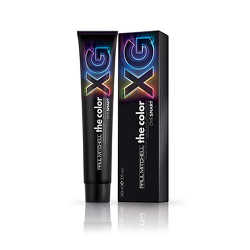 EL XG COLOR - PAUL MITCHELL