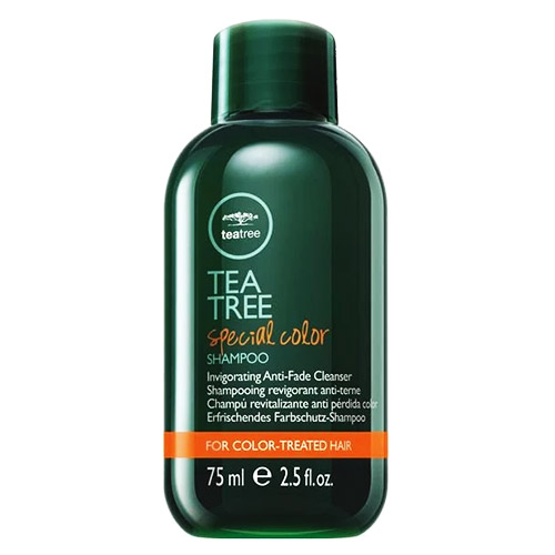 TEA TREE KÜLÖNLEGES SZÍN - PAUL MITCHELL