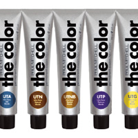 Los tonos de color ULTRA - PAUL MITCHELL