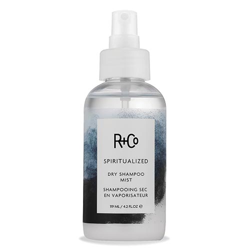 DẦU GỘI ĐẦU KHÔ SPIRITUALIZED MIST - RCO