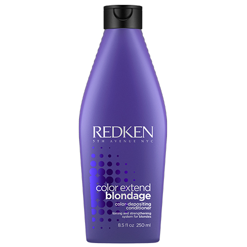 رنگ گسترش تهویه BLONDAGE - REDKEN