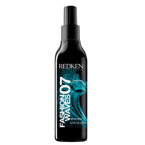 امواج مد - REDKEN