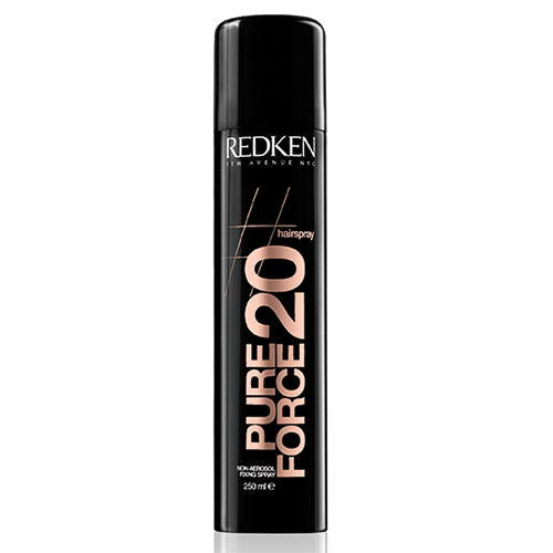 SAF GÜCÜ 20 - REDKEN