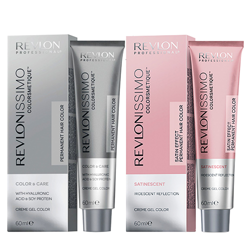 रेवलोनिसिमो कोलोसमेटिके™ - REVLON