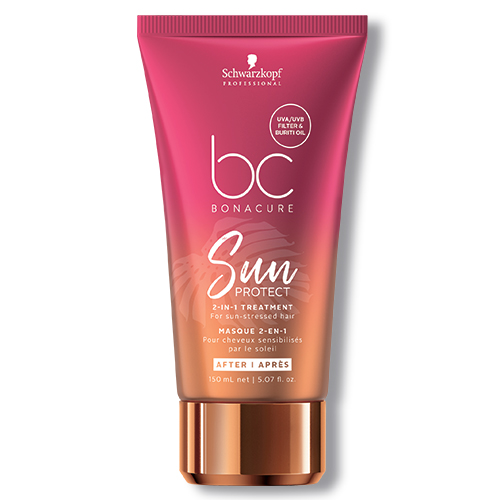 BC SUN protegir tractament 2-en-1 - SCHWARZKOPF