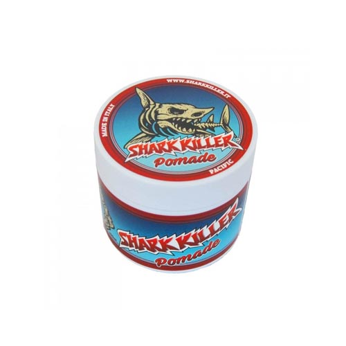 FÖÖN KAHE BI 5000 PLUSS 5000-FÖÖN - SHARK KILLER POMADE