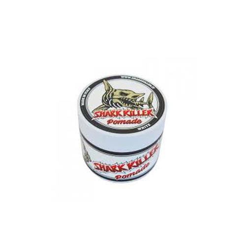 Белый - SHARK KILLER POMADE