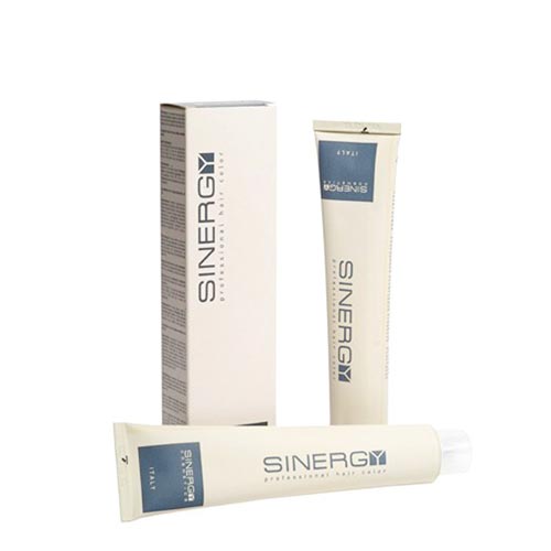 COLOR DE CABELL PROFESSIONAL - SINERGY COSMETICS