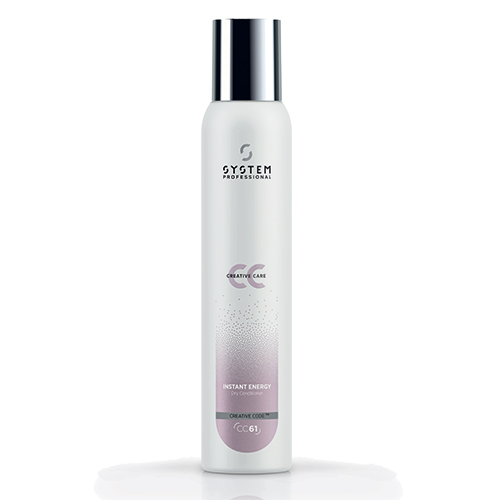 CC INSTANT ENERGIAA - SYSTEM PROFESSIONAL