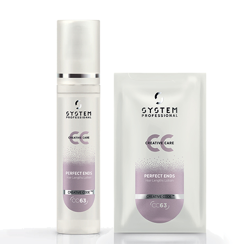 CC PERFEKT ENDER - SYSTEM PROFESSIONAL