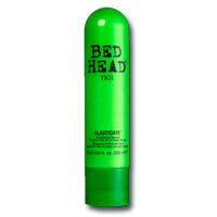 Bed Head SHAMPOO ELASTICATE - TIGI HAIRCARE