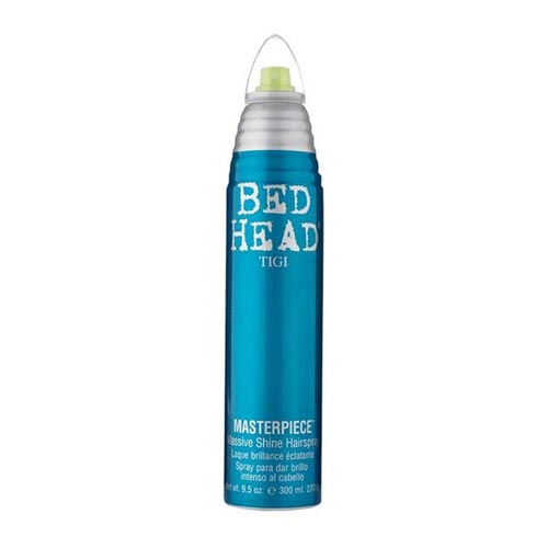 BED HEAD MOJSTROVINA LAK ZA LASE - TIGI HAIRCARE