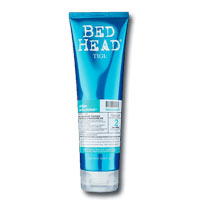 RECUPERAÇÃO Bed Head SHAMPOO - TIGI HAIRCARE