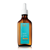 СУХОЙ КОЖИ ГОЛОВЫ ЛЕЧЕНИЕ - MOROCCANOIL