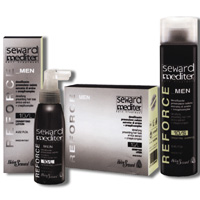 SEWARD Sredozemskem Hair Treatment - HELEN SEWARD