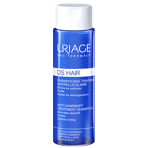 DS CABELO CASPA SHAMPOO - URIAGE