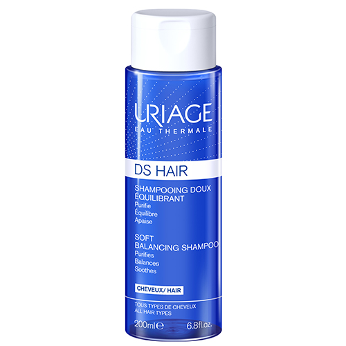 DS CABELO SHAMPOO DE BALANCEAMENTO - URIAGE